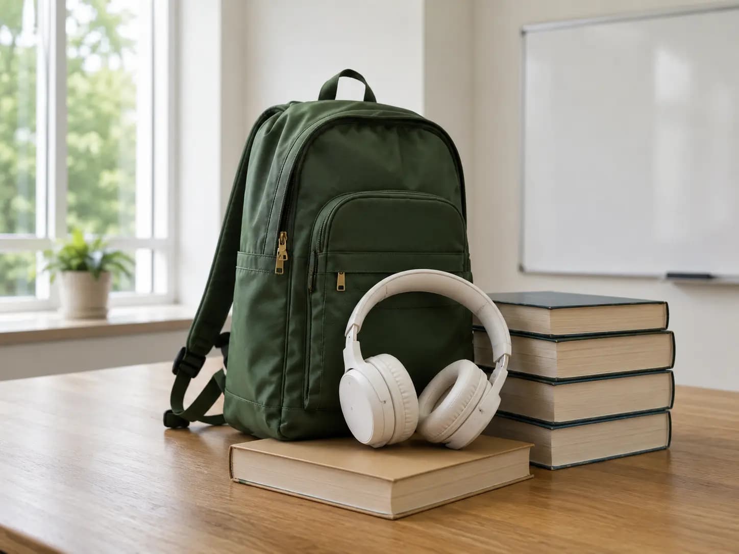 Campus Pack
