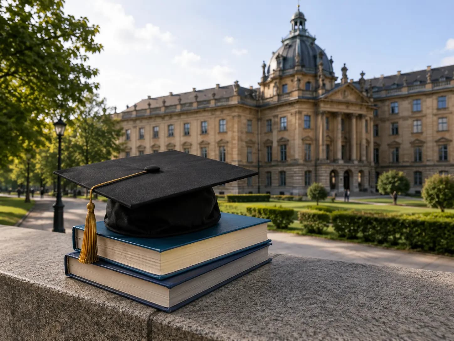 University Pack