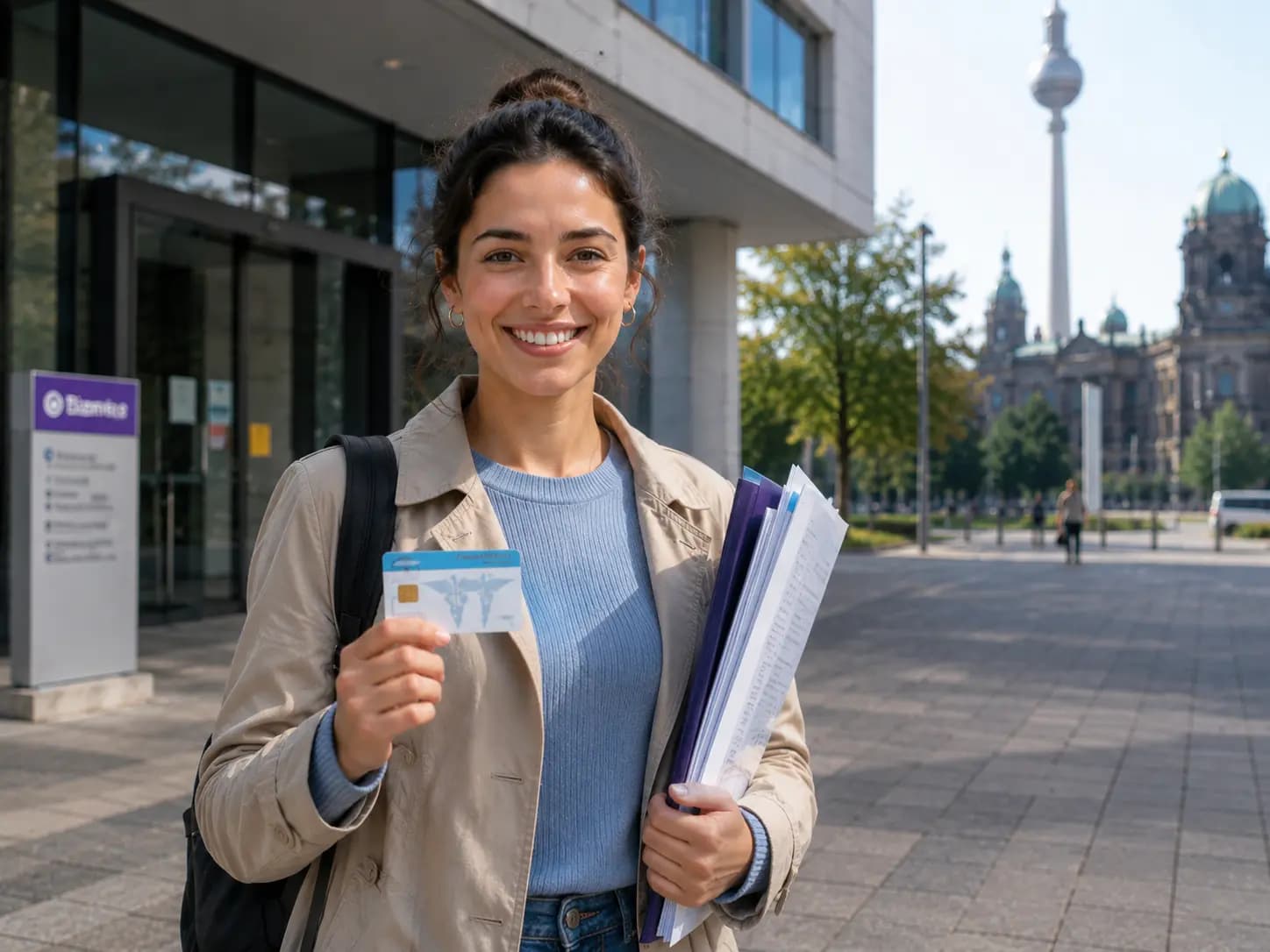 German Public Health Insurance