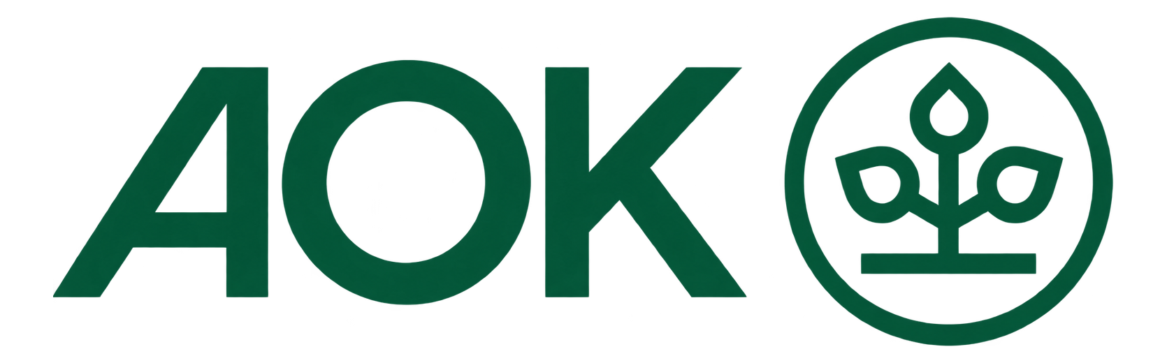 AOK - Die Gesundheitskasse