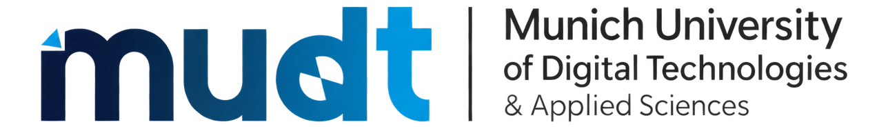 Munich University of Digital Technologies (MUDT)