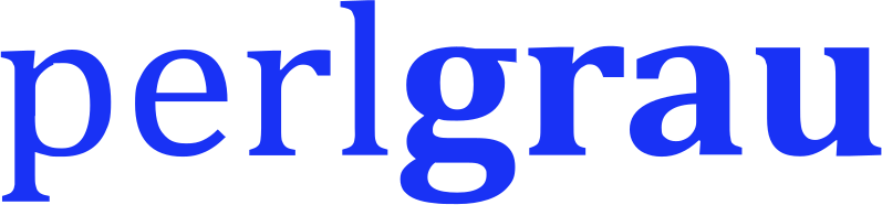 perlgrau
