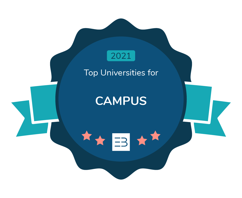 campus